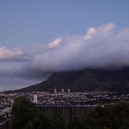 Radium Hall Guest House Cape Town Luaran gambar