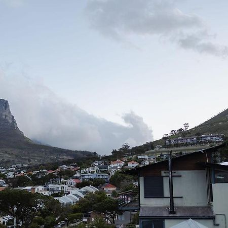 Radium Hall Guest House Cape Town Luaran gambar