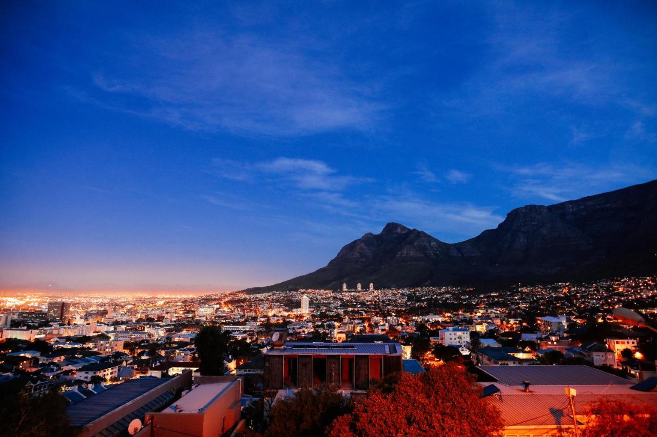 Radium Hall Guest House Cape Town Luaran gambar