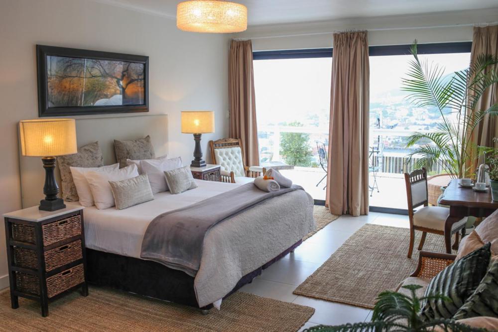 Radium Hall Guest House Cape Town Luaran gambar