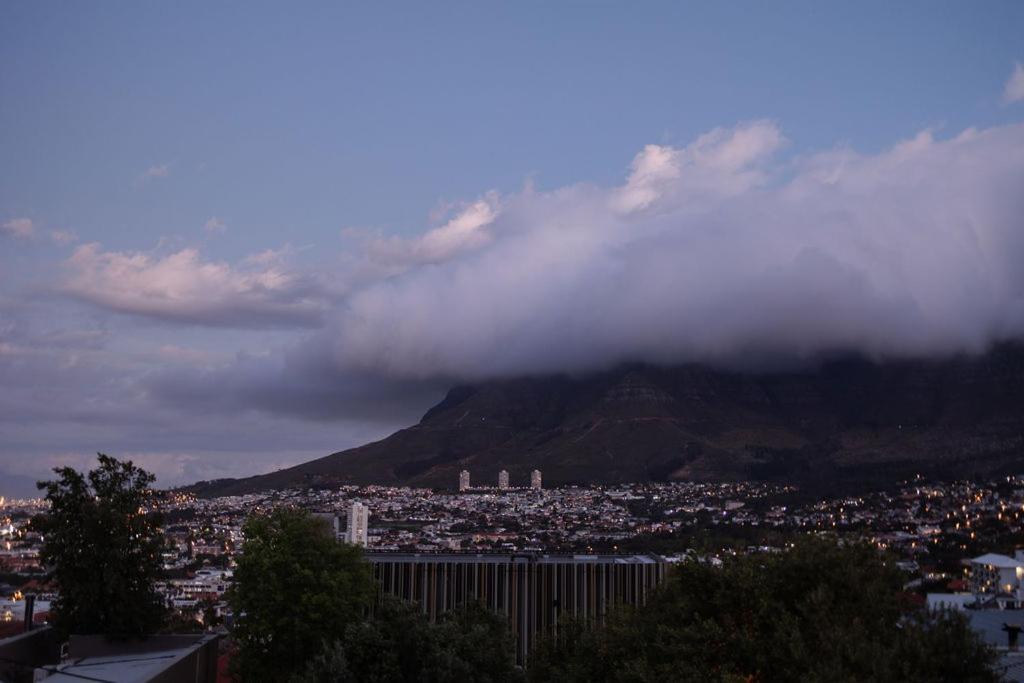 Radium Hall Guest House Cape Town Luaran gambar