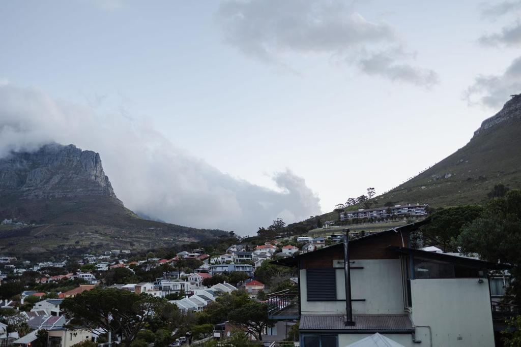 Radium Hall Guest House Cape Town Luaran gambar