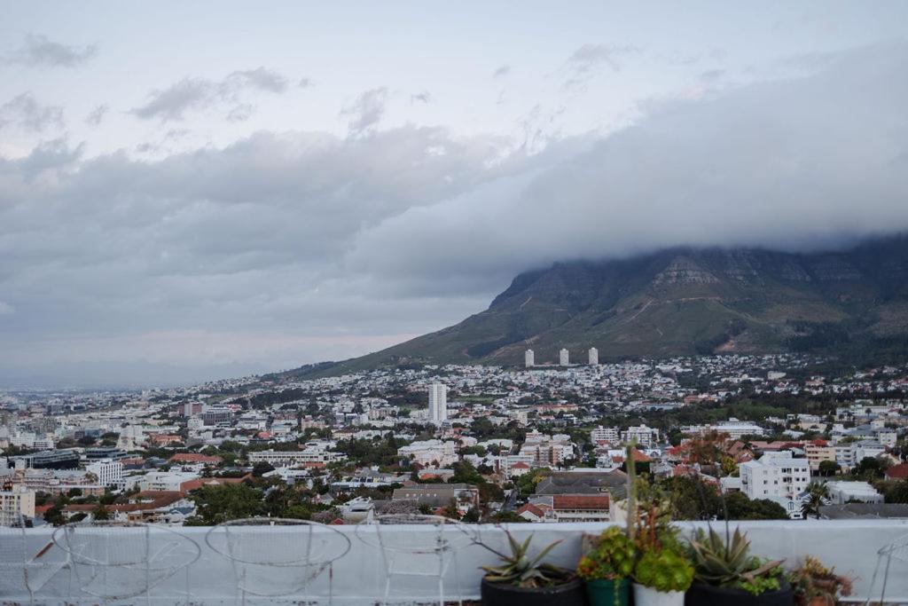 Radium Hall Guest House Cape Town Luaran gambar