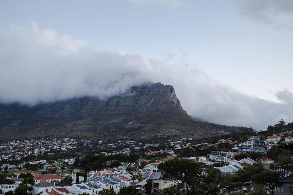 Radium Hall Guest House Cape Town Luaran gambar