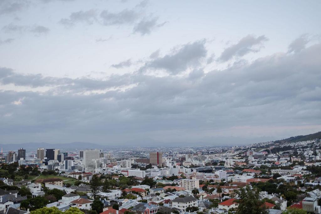 Radium Hall Guest House Cape Town Luaran gambar