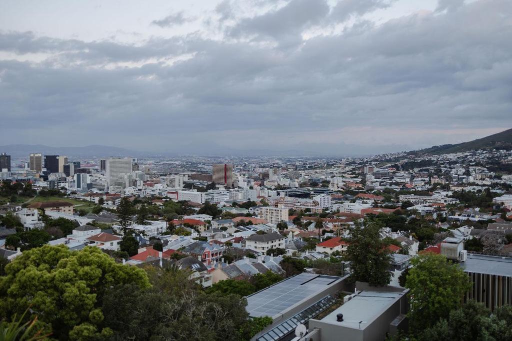 Radium Hall Guest House Cape Town Luaran gambar