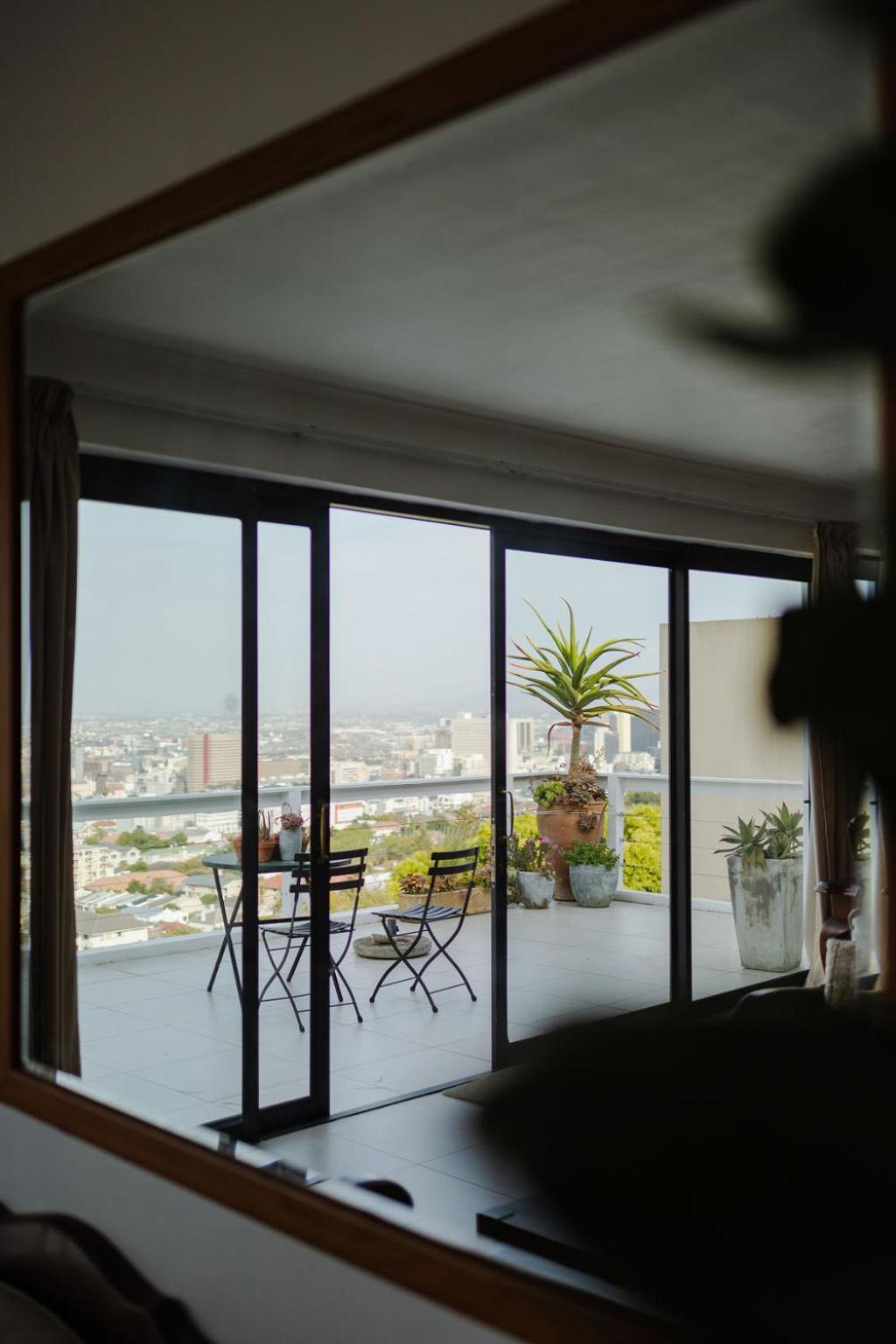 Radium Hall Guest House Cape Town Luaran gambar