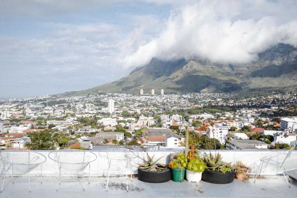 Radium Hall Guest House Cape Town Luaran gambar