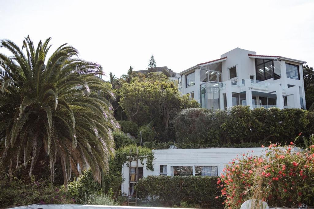 Radium Hall Guest House Cape Town Luaran gambar