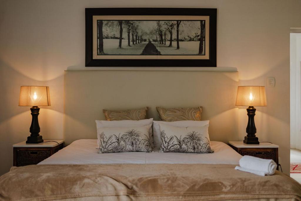Radium Hall Guest House Cape Town Luaran gambar