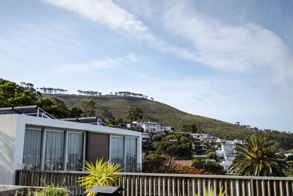 Radium Hall Guest House Cape Town Luaran gambar
