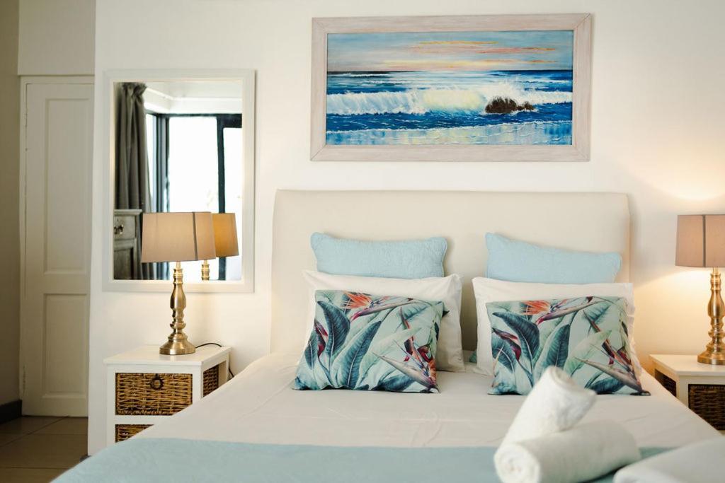 Radium Hall Guest House Cape Town Luaran gambar