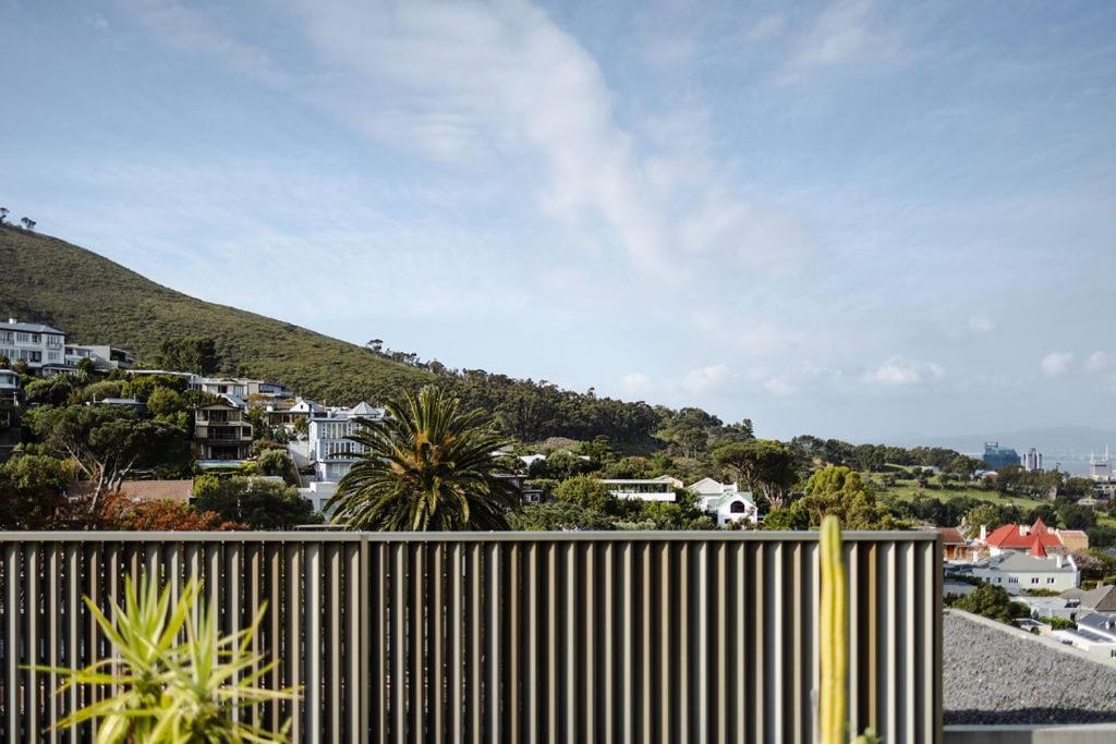 Radium Hall Guest House Cape Town Luaran gambar