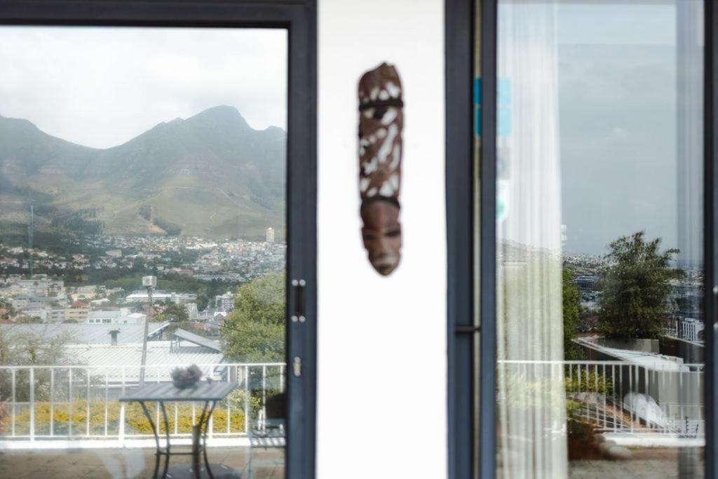 Radium Hall Guest House Cape Town Luaran gambar