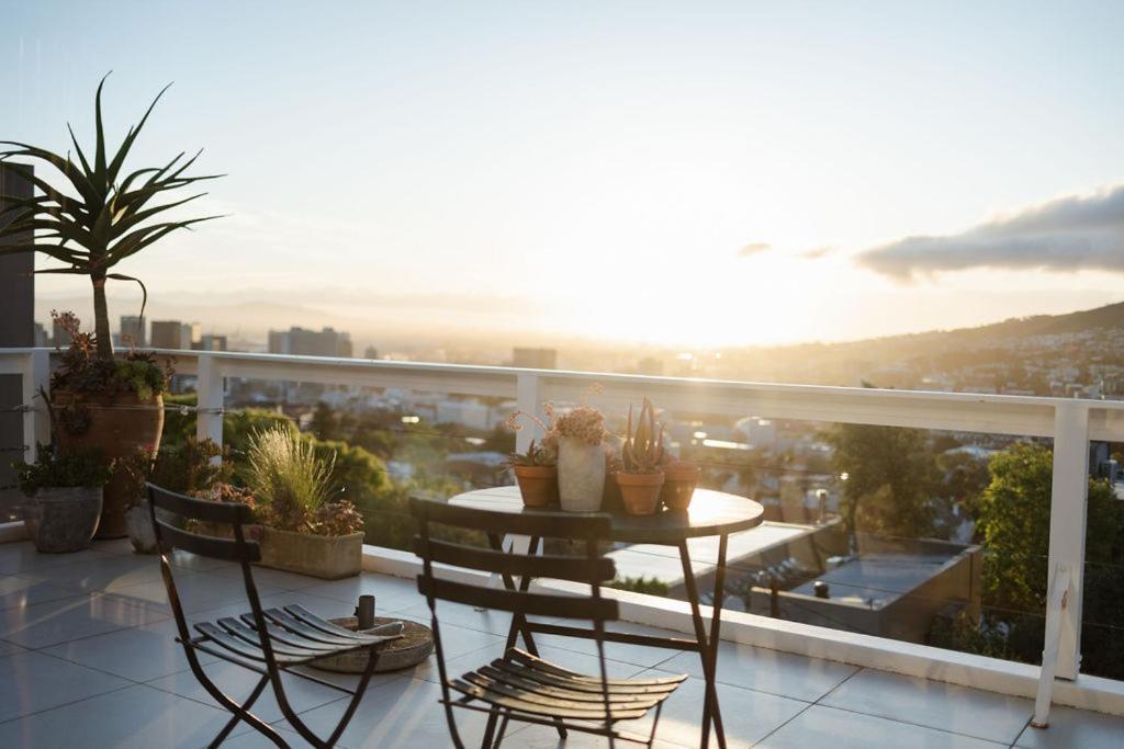 Radium Hall Guest House Cape Town Luaran gambar