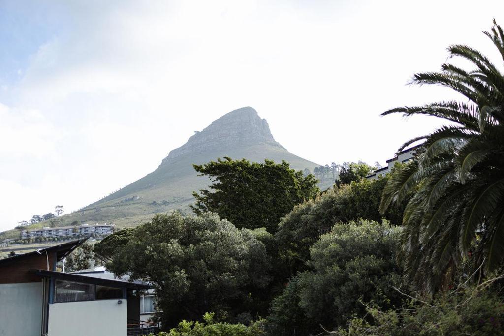 Radium Hall Guest House Cape Town Luaran gambar