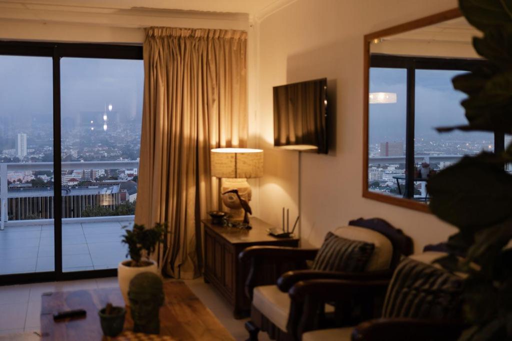 Radium Hall Guest House Cape Town Luaran gambar