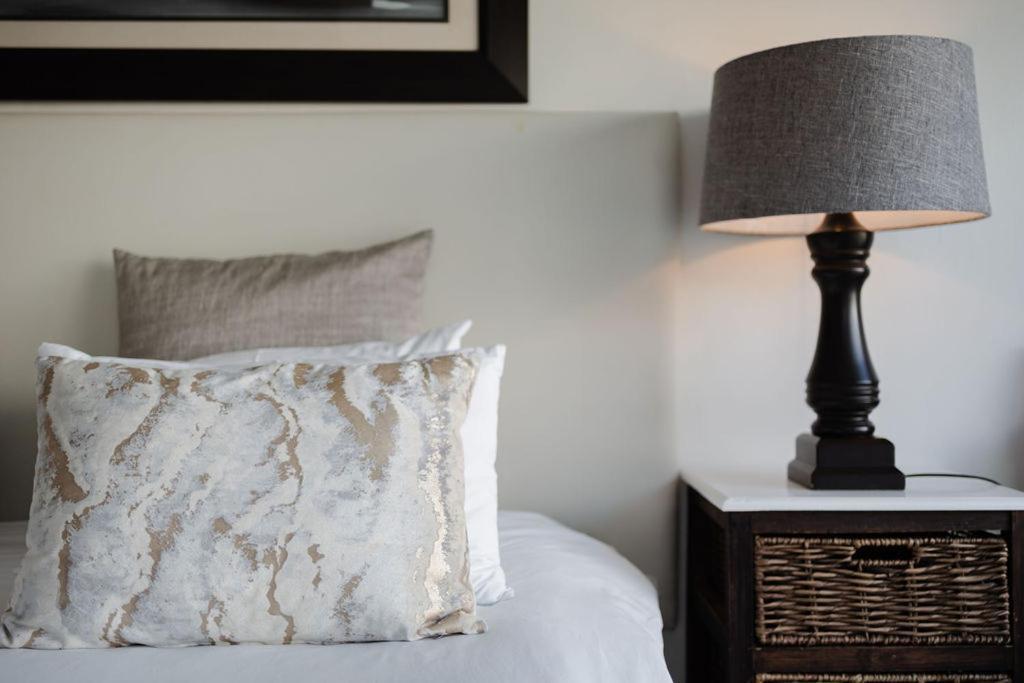 Radium Hall Guest House Cape Town Luaran gambar