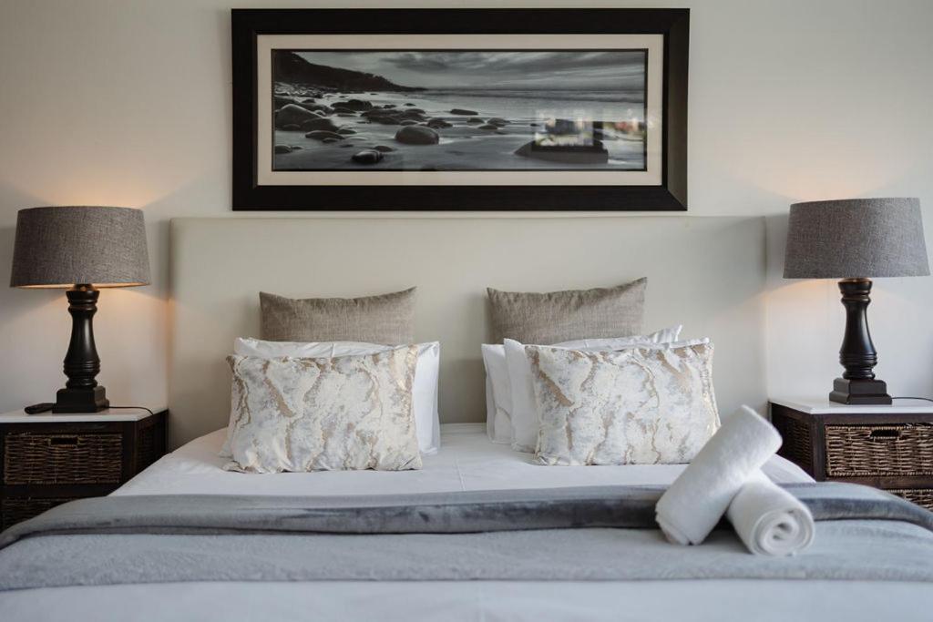Radium Hall Guest House Cape Town Luaran gambar