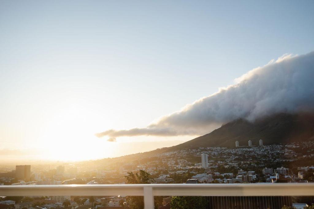 Radium Hall Guest House Cape Town Luaran gambar