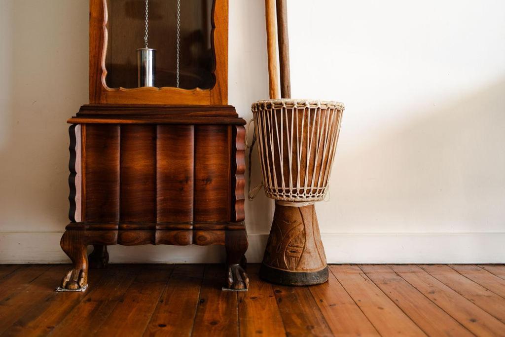 Radium Hall Guest House Cape Town Luaran gambar