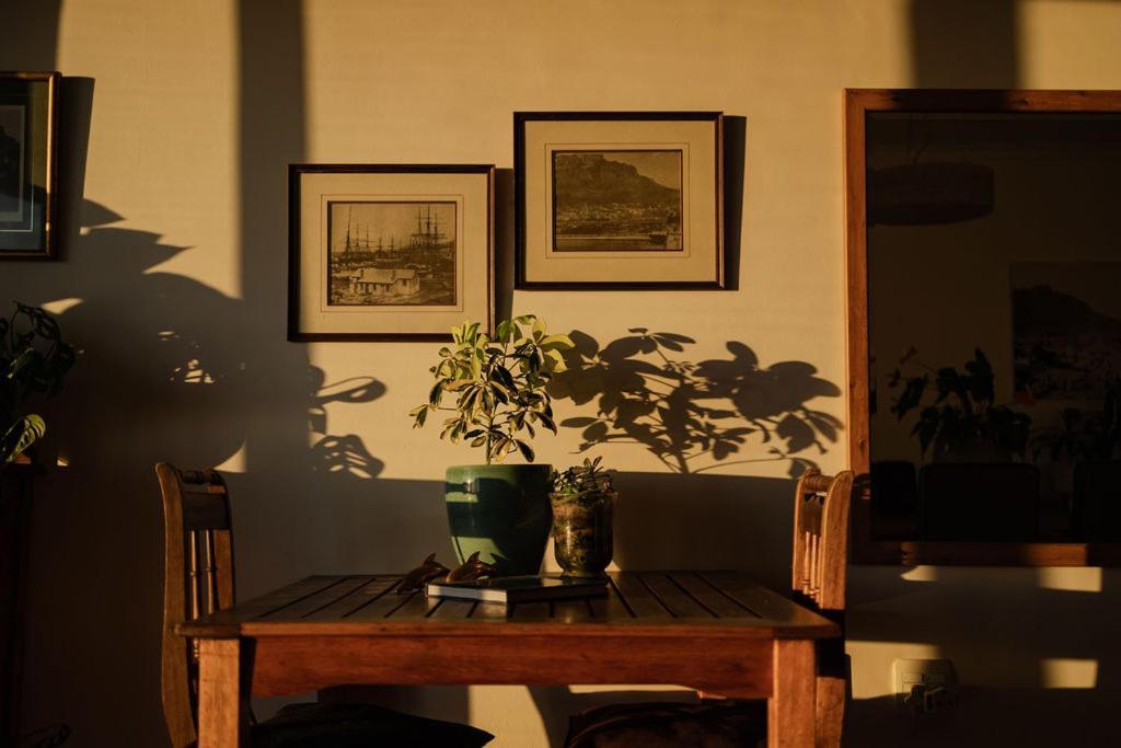 Radium Hall Guest House Cape Town Luaran gambar