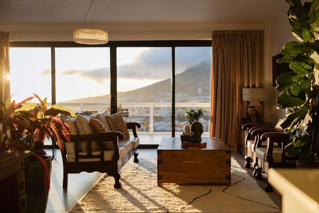 Radium Hall Guest House Cape Town Luaran gambar