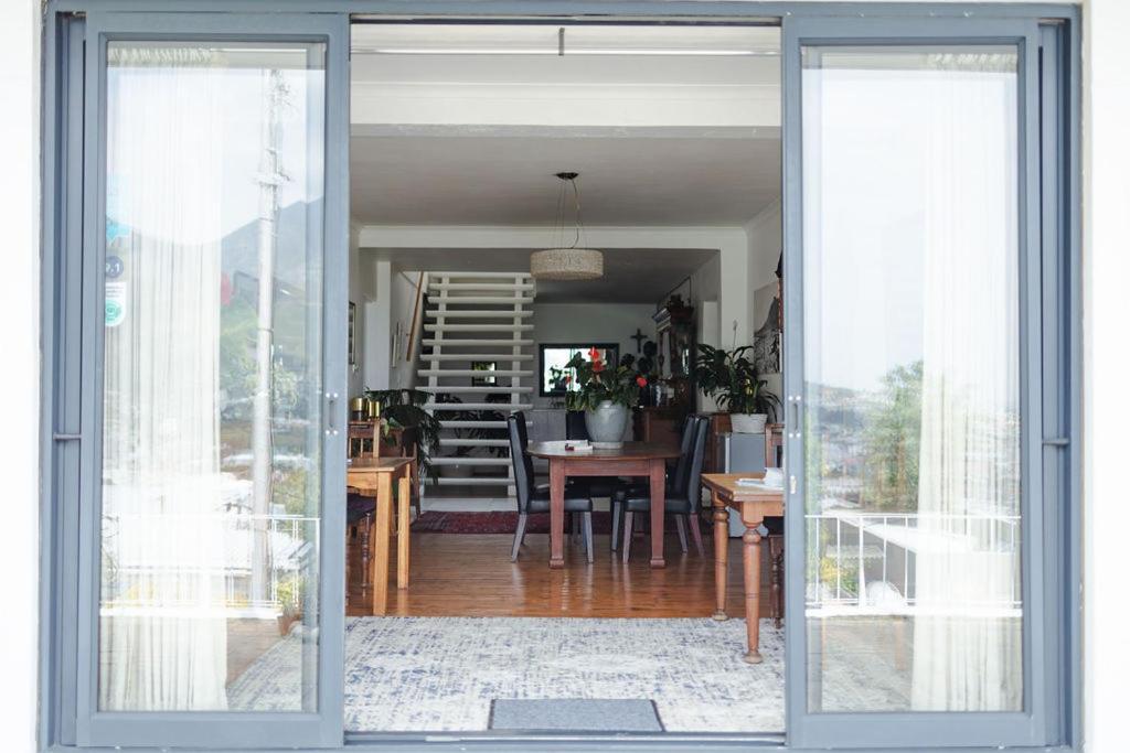 Radium Hall Guest House Cape Town Luaran gambar