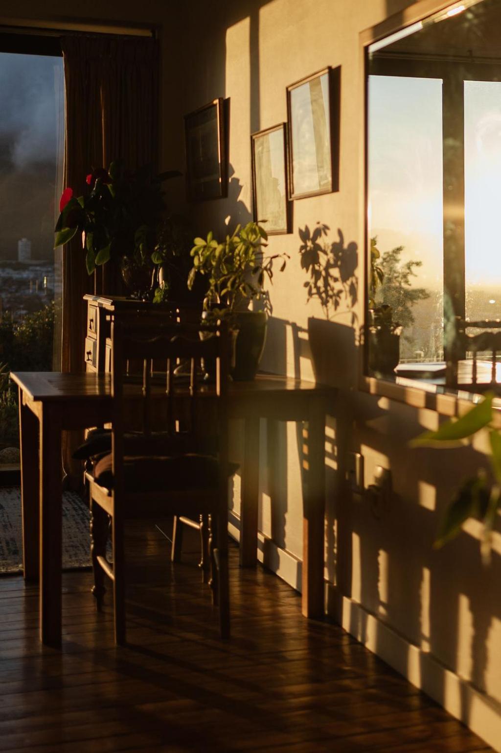 Radium Hall Guest House Cape Town Luaran gambar